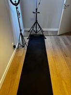 KOTO Puzzle Dartmat Red, Sport en Fitness, Darts, Ophalen of Verzenden, Zo goed als nieuw, Overige typen