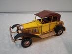 Klassieke oldtimer, Ophalen of Verzenden, Nieuw