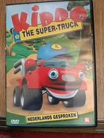 Dvd Kiddo, Cd's en Dvd's, Ophalen of Verzenden, Gebruikt