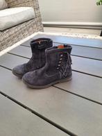 Meisjesschoenen/-laarzen maat 28, merk Develab., Gebruikt, Ophalen of Verzenden, Laarzen, Develab