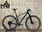 Canyon Exceed CF SL 7.0 Pro Race 29 inch mountainbike X01