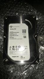 Hdd 1Tb sata schijf nieuw, Computers en Software, Harde schijven, Ophalen of Verzenden, Nieuw, Desktop, USB