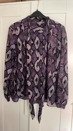 Blouses maat 46/48, Kleding | Dames, Grote Maten, Ophalen, Zo goed als nieuw, Blouse of Tuniek