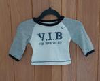 Prenatal Shirtje Maat 50, Ophalen, Zo goed als nieuw, Prenatal, Jongetje