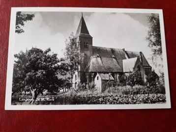 Langerak N.H. Kerk (460) beschikbaar voor biedingen