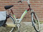 Cortina damesfiets, Fietsen en Brommers, Fietsen | Dames | Damesfietsen, Overige merken, 53 tot 56 cm, Versnellingen, Ophalen of Verzenden