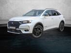 DS DS 7 Crossback 1.6 180 PK Performance line Automaat| Adap, Auto's, DS, 15 km/l, 4 cilinders, 181 pk, Wit