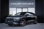 Audi Q8 60 TFSI e quattro Competition S-Line l RS Seat l Pan, Automaat, Gebruikt, 2995 cc, Q8