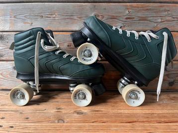 Rolschaatsen maat 45 Oxelo beschikbaar voor biedingen