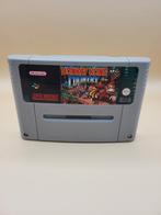 Donkey Kong Country SNES, Spelcomputers en Games, Gebruikt, 2 spelers, Ophalen of Verzenden, Vanaf 3 jaar