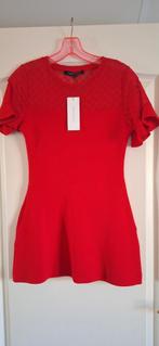 Jurk van Bijenkorf, Kleding | Dames, Jurken, Ophalen of Verzenden, Nieuw, Zwart