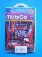 Cars 2 nr. 80-251923-02 (Mobigo), Ophalen of Verzenden, Zo goed als nieuw