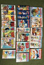 Donald ducks, Gelezen, Walt Disney, Europa, Ophalen of Verzenden