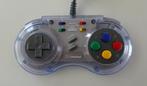 SN Pro Pad Super Nintendo Controller, 1 speler, Ophalen, Zo goed als nieuw, Vanaf 3 jaar
