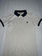 Originele Moncler polo shirt 140, Kinderen en Baby's, Kinderkleding | Maat 140, Jongen of Meisje, Gebruikt, Ophalen of Verzenden