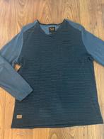 Trui mt XXL van PME LEGEND €35,00, Kleding | Heren, Grote Maten, Ophalen of Verzenden, Zo goed als nieuw, Blauw, Trui of Vest