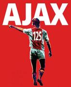 Johan Cruijff poster, Ophalen of Verzenden, Nieuw, Rechthoekig Staand