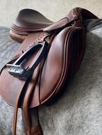 Presige Rubino spring zadel, Dieren en Toebehoren, Paarden en Pony's | Zadels, Ophalen of Verzenden, Springen