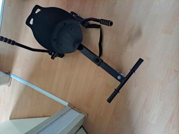 Hoverboard kart nieuw beschikbaar voor biedingen