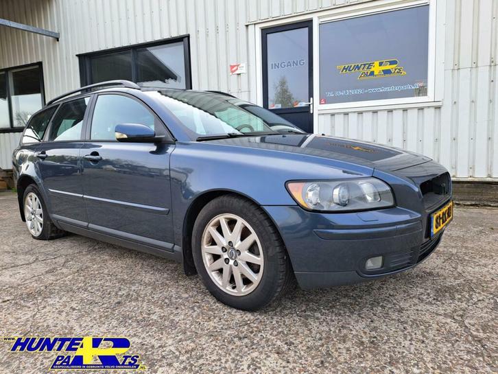 Volvo V50 2.0D , Kleurcode 466, Auto-onderdelen, Carrosserie en Plaatwerk, Gebruikt