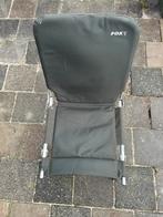 Fox Visstoel met verstelbare poten, Watersport en Boten, Hengelsport | Karpervissen, Verzenden, Gebruikt, Overige typen