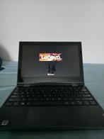 Lenovo 300e 2nd gen 2 in 1, 4 GB of minder, Qwerty, Touchscreen, Ophalen of Verzenden