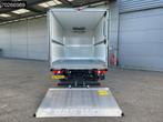 Iveco Daily 35S18 3.0L Koelwagen Laadklep Thermoking C-250 L, Auto's, Bestelauto's, Automaat, Stof, Cruise Control, Euro 6