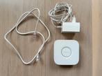 Philips Hue Bridge 2.1 - als nieuw, Ophalen of Verzenden, Zo goed als nieuw, Kunststof, Minder dan 50 cm