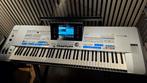 Yamaha Tyros 5 76 in nieuwstaat alleen in de studio gebruikt, Muziek en Instrumenten, Keyboards, Ophalen, Yamaha, Zo goed als nieuw