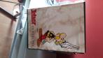 Asterix box, Ophalen, Uderzo en Goscinny, Zo goed als nieuw, Meerdere stripboeken