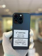 Zo goed als nieuw Apple iPhone 15 pro 128GB, Verzenden, Zo goed als nieuw