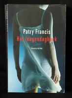 Patry Francis Het leugendagboek, Ophalen of Verzenden, Gelezen, Patry Francis