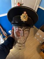 Russische pet 2, Verzamelen, Ophalen of Verzenden, Landmacht, Overige gebieden, Helm of Baret