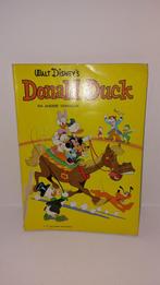 Walt Disney Donald Duck stripboek 1972, Boeken, Ophalen of Verzenden, Zo goed als nieuw