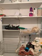 IKEA Algot Systeem, Huis en Inrichting, Ophalen, Gebruikt
