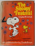 Snoopy - The Snoopy Festival, Boeken, Stripboeken, Zo goed als nieuw, Eén stripboek, Verzenden