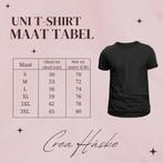 Daf t-shirt, trui of hoodie, Ophalen of Verzenden, Nieuw, Maat 56/58 (XL), Zwart