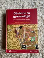 Obstetrie en gynaecologie - studieboek, Ophalen of Verzenden, Heineman e.a., Beta, WO