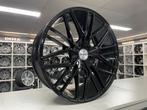 RIVIERA RV130 20 INCH 5X120 BREEDSET VELGEN VOOR BMW, Velg(en), Verzenden, 275 mm, Nieuw