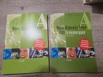 Motor Rijbewijs Boeken - Theorie en Examenvragen, Ophalen of Verzenden, Gelezen, Onbekend, Overige sporten