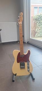 Fender American Telecaster - 2003, Ophalen of Verzenden, Zo goed als nieuw, Solid body, Fender