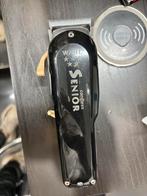 Wahl tondeuse - Professionele kwaliteit, Ophalen of Verzenden, Gebruikt, Haarverzorging