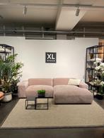 XL STOCK lounge bank, Ophalen, 250 tot 300 cm, Nieuw, 75 tot 100 cm