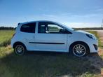 Renault Twingo 1.2 16V 2011 Wit, Auto's, 839 kg, Twingo, 74 pk, 4 cilinders