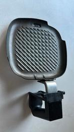 Grillpan  airfryer, Ophalen of Verzenden, Gebruikt