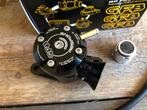 GFB Blow Off valve - Nissan Juke 1.6 DIG-T + Nismo RS 2010+, Auto diversen, Tuning en Styling, Ophalen of Verzenden
