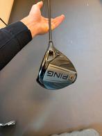 Ping G400 driver - X stiff - ZGAN - proefslaan ok! 6D1145, Ping, Utrecht, Jeroen.golfpga@gmail.com, Ophalen of Verzenden