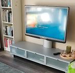 Philips LCD tv 32 inch +degelijk tv kastje, Ophalen, 40 tot 60 cm, 50 Hz, Philips