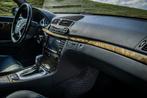Mercedes E-klasse 240 Avantgarde | Amg wielen | Recent beurt, Auto's, Mercedes-Benz, Automaat, Achterwielaandrijving, Gebruikt