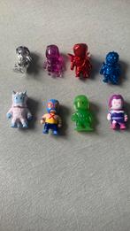 Stuble guys poppetjes, Ophalen of Verzenden, Zo goed als nieuw